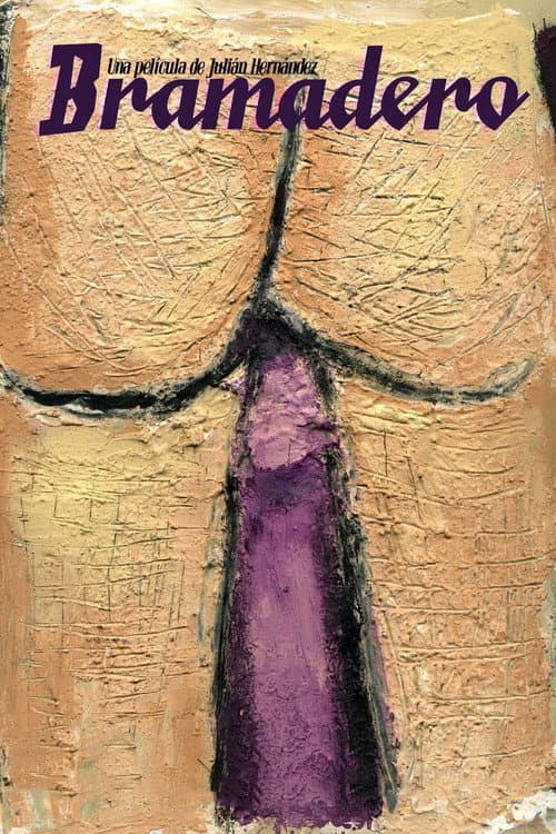 Bramadero (2007) poster