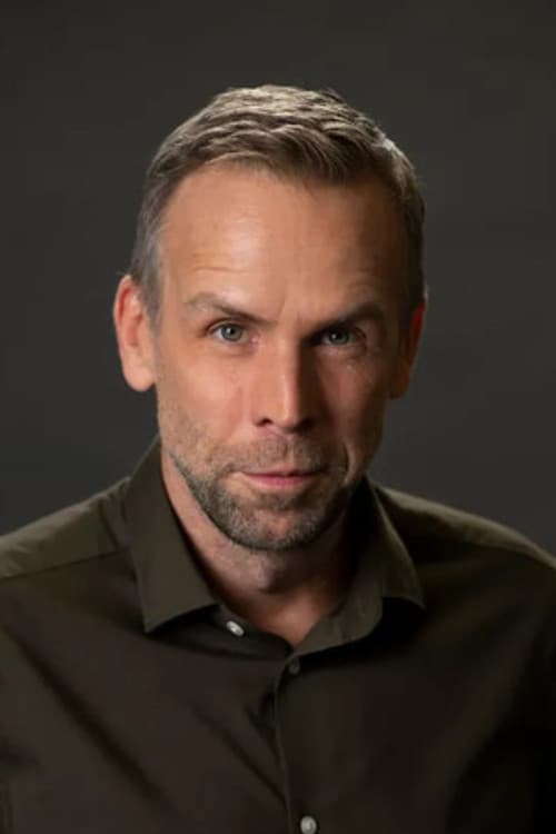 Johan Östling foto