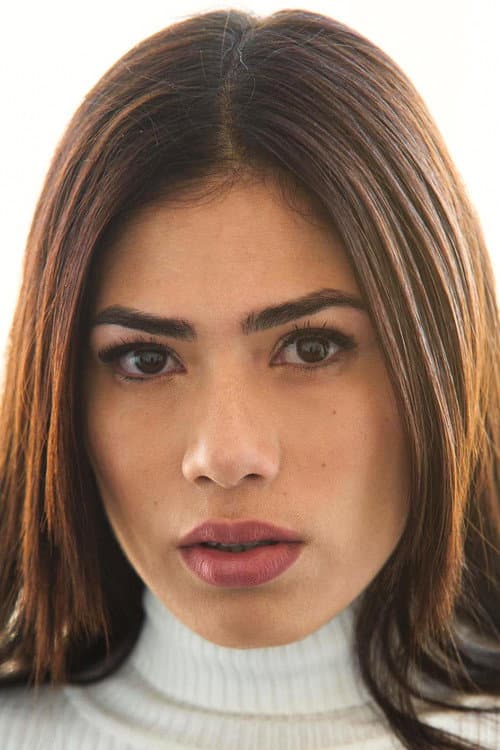 Paula Grimaldo foto