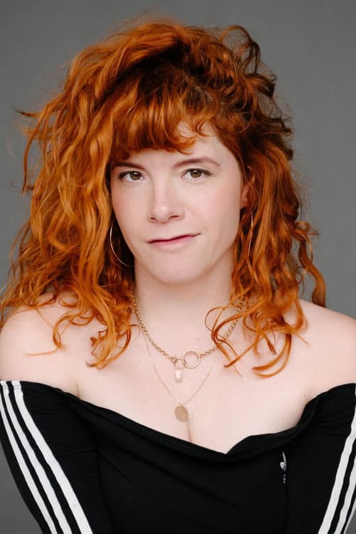 Amy Keating foto
