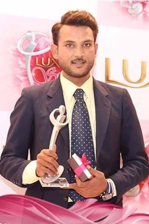 Khurram Patras foto