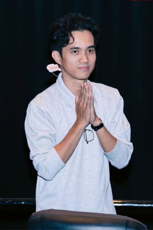 Hùng Trần foto