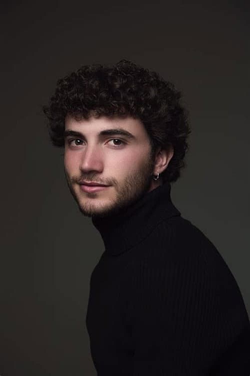 Toni Gelabert foto