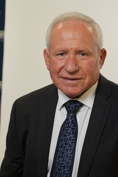 Avi Dichter foto