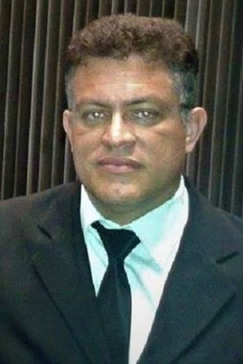 Neftaly Goulart foto