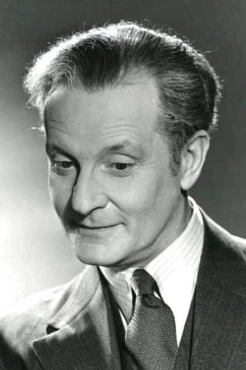 Richard Christensen foto
