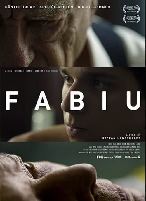 Fabiu (2023) poster