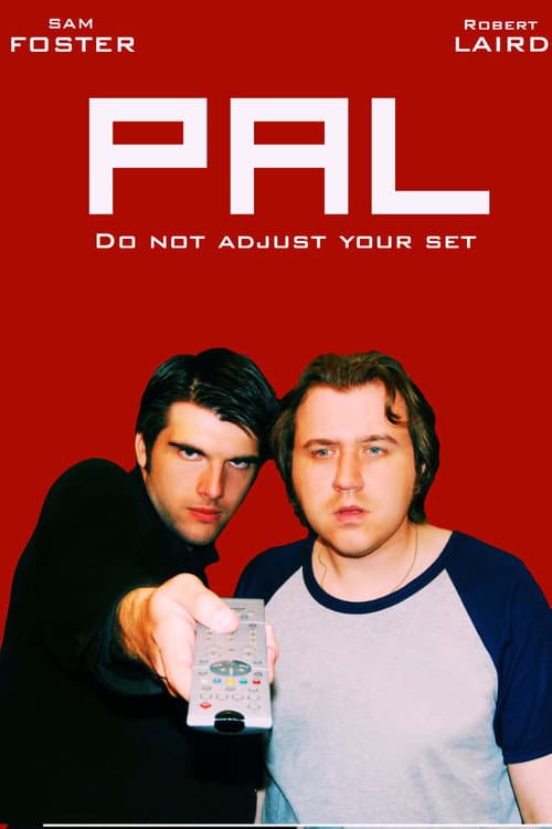 Pal (2008) poster