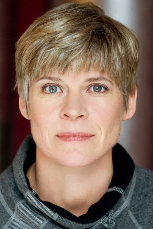 Brooke Johnson foto