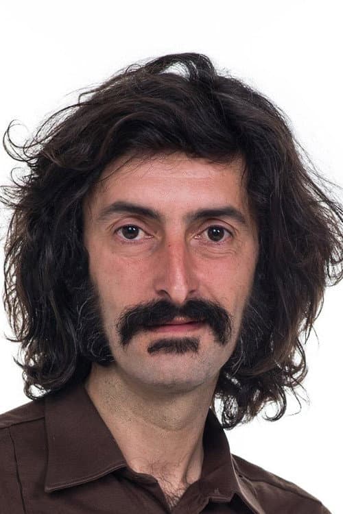 Alfonso Míguez foto