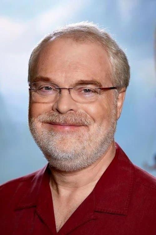 Ron Clements foto
