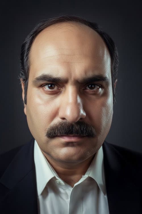 Mehmet Samsa foto