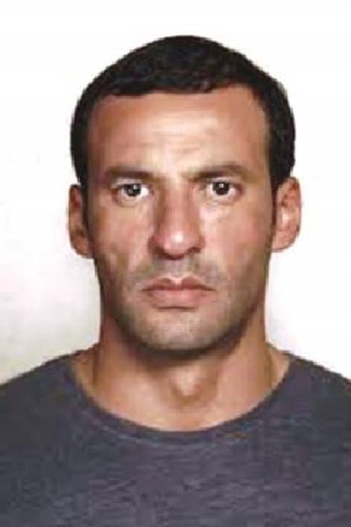 Faycal Attougui foto