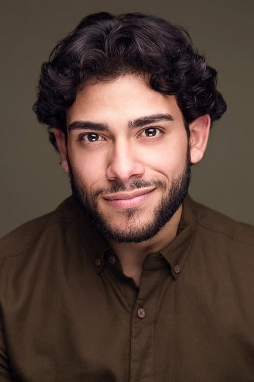Roman Maldonado foto