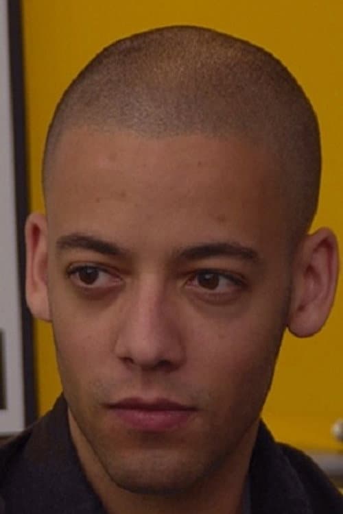 Ian Van Der Heyden foto