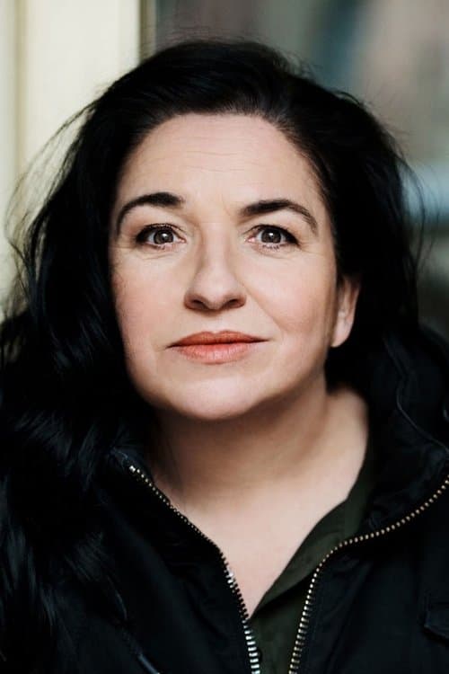 Maria Happel foto