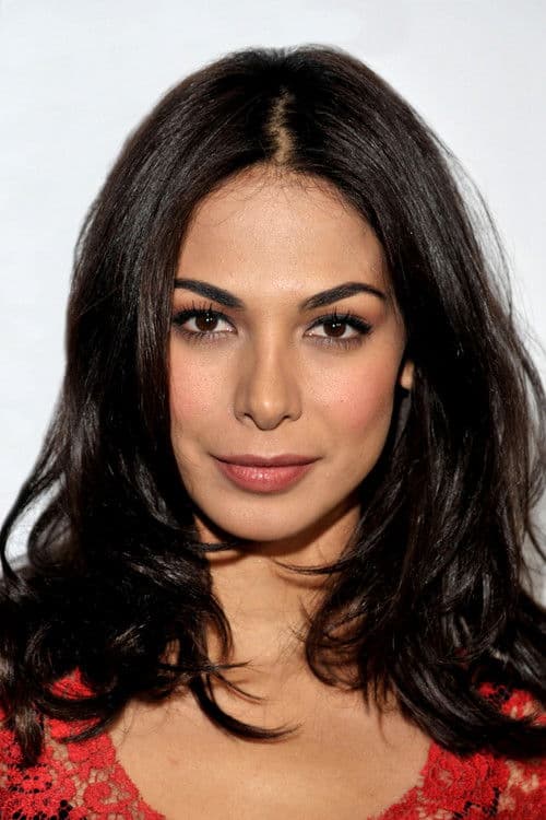 Moran Atias foto