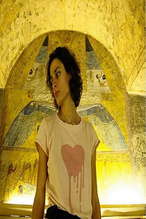 May El Hossamy foto