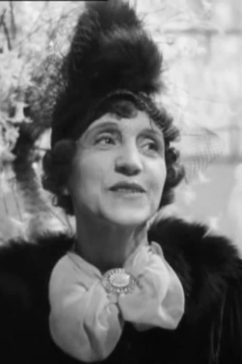 Marie-Jacqueline Chantal foto