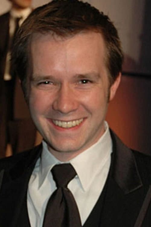 Nathan D. Lee foto
