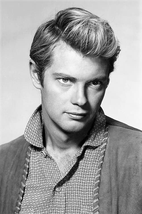 Troy Donahue foto