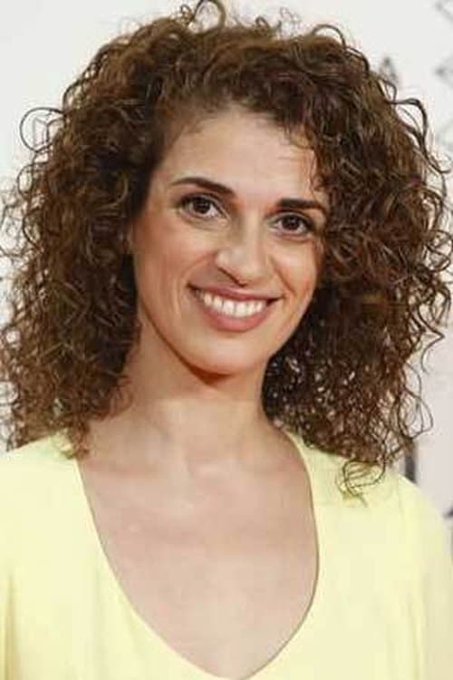Ruth Gabriel foto