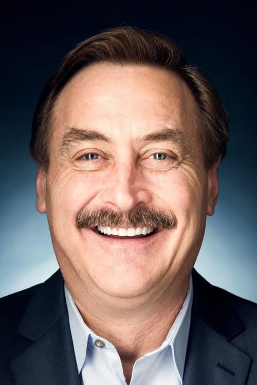 Mike Lindell foto