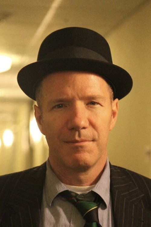Rick Moody foto