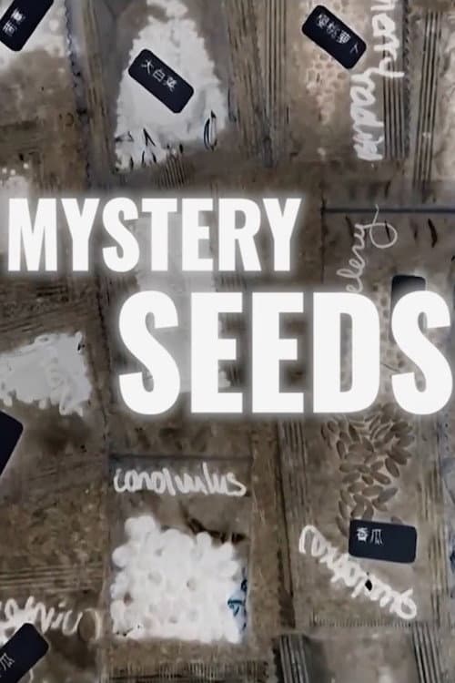 Mystery Seeds (2025) poster