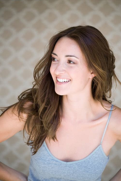 Melissa Osborne foto