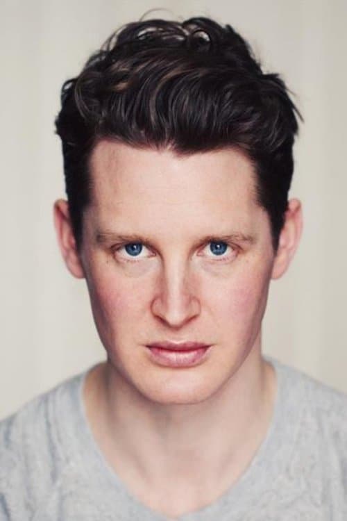 Benjamin Noble foto