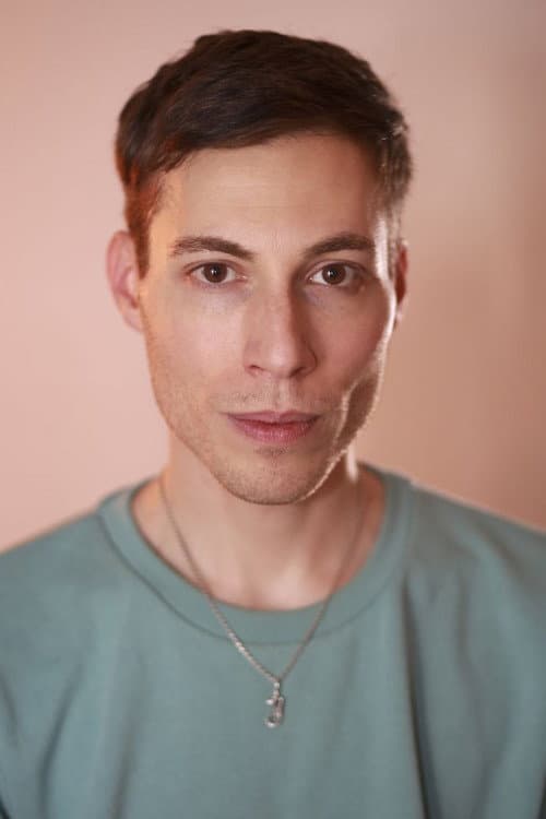 Benjamin Teske foto