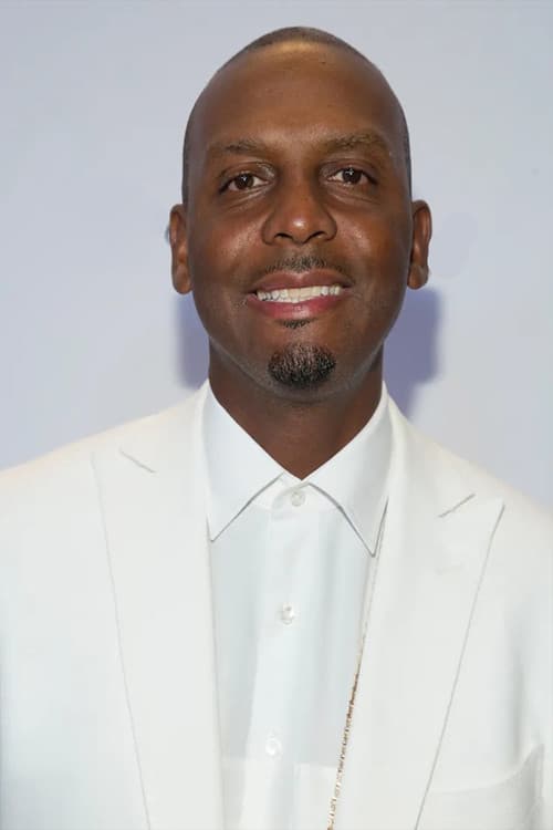 Penny Hardaway foto