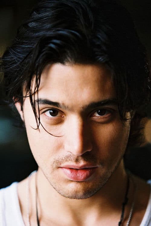 Yani Gellman foto