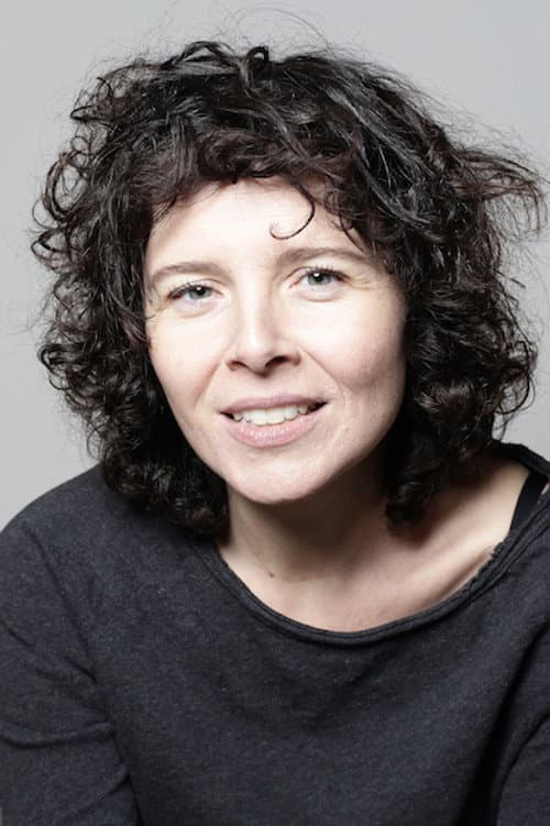 Marie Kreutzer foto