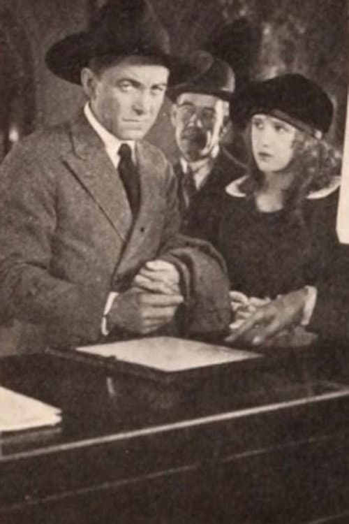 Hearts Up (1921) poster