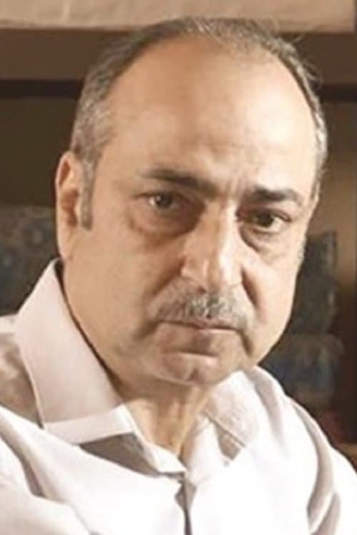 Ahmed Kamal foto
