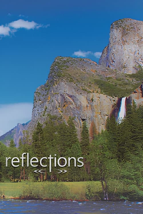 Reflections - Volume 2 (2012) poster