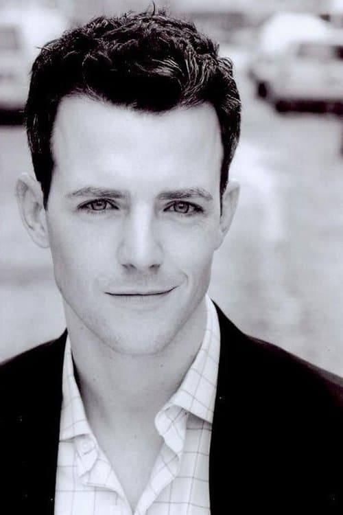 Curtis Mark Williams foto