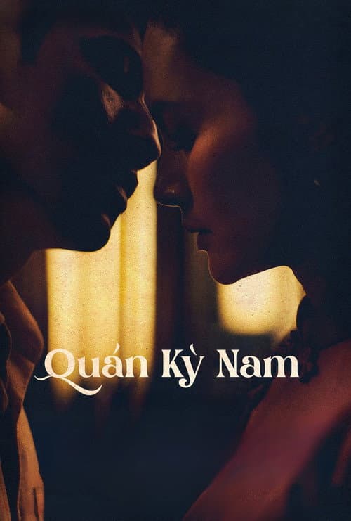 Quán Kỳ Nam (2025) poster