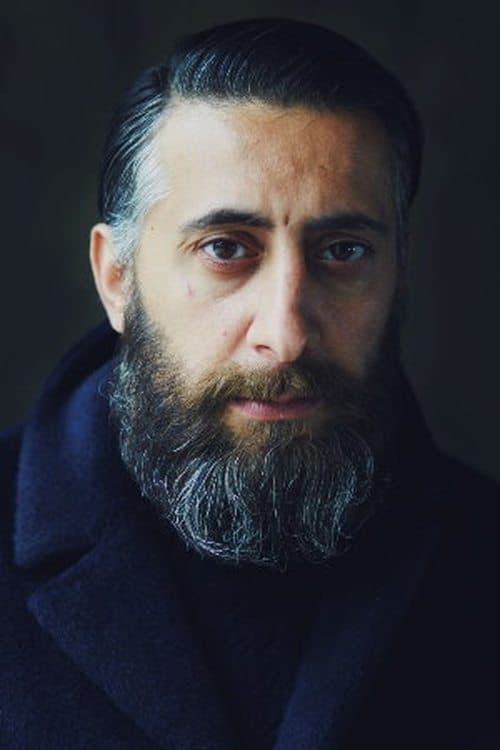 Kida Khodr Ramadan foto