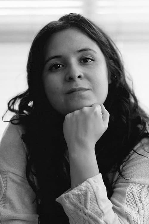 Astrid Rondero foto