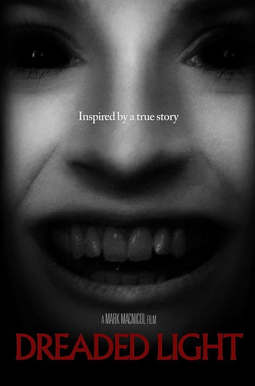 Dreaded Light (2022) poster