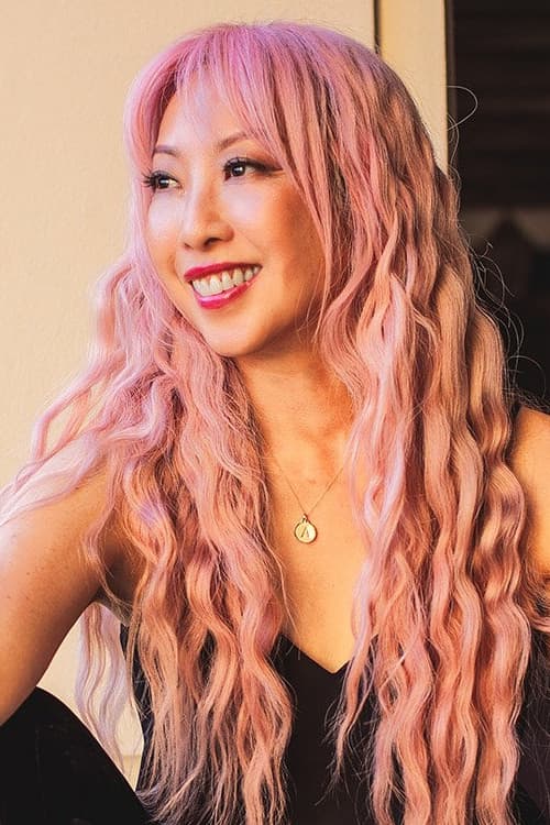 Jane Wu foto