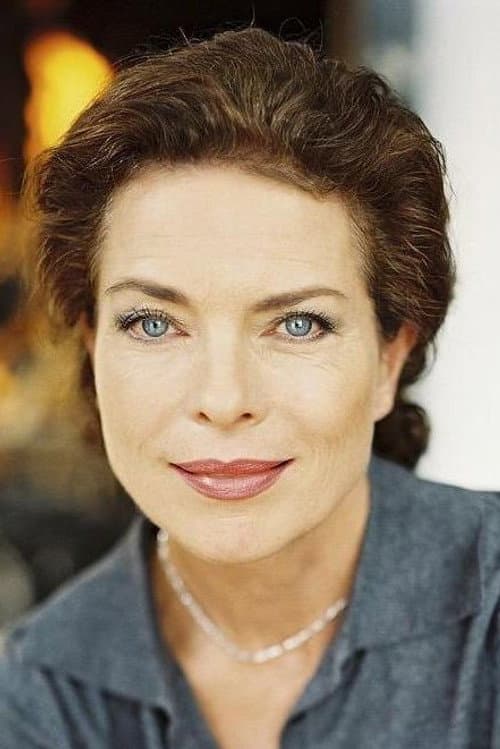 Gudrun Landgrebe foto