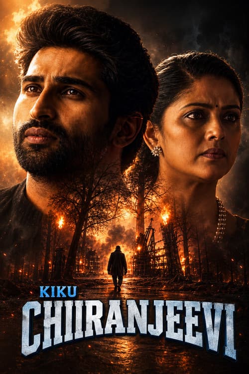 Kiku Chiranjeevi (2026) poster