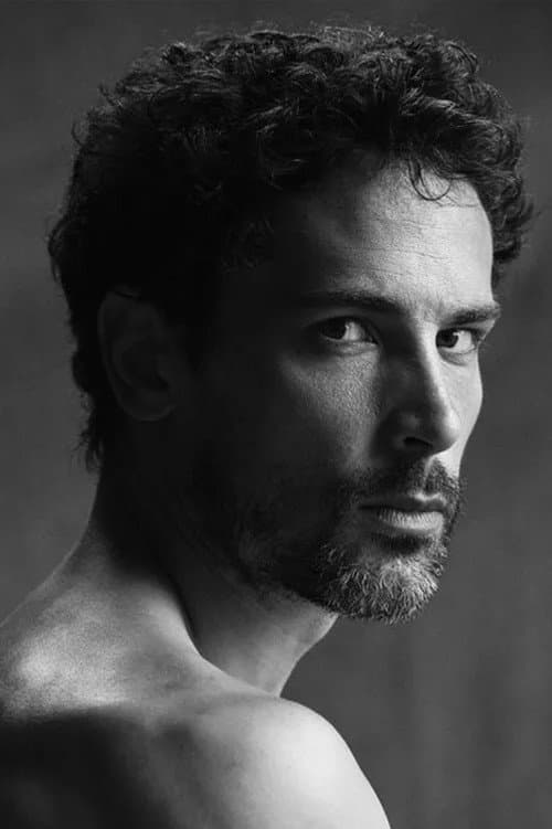 Stéphane Bullion foto