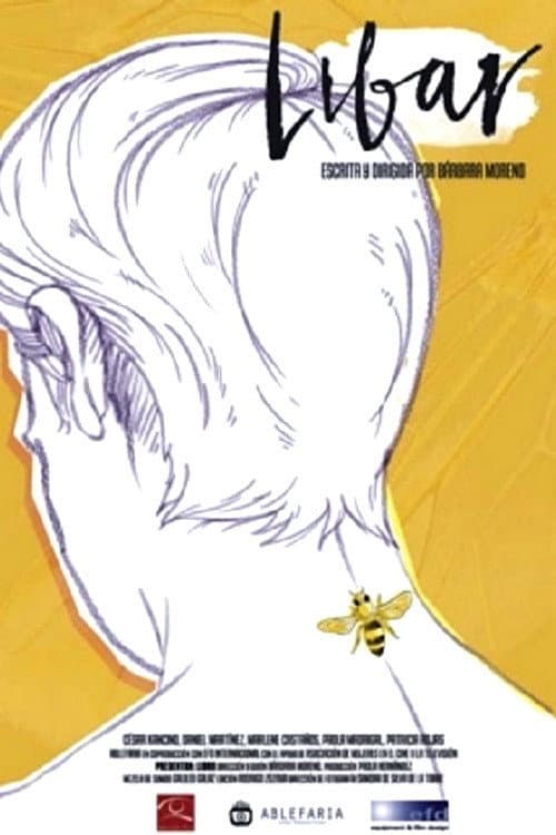 Libar (2015) poster