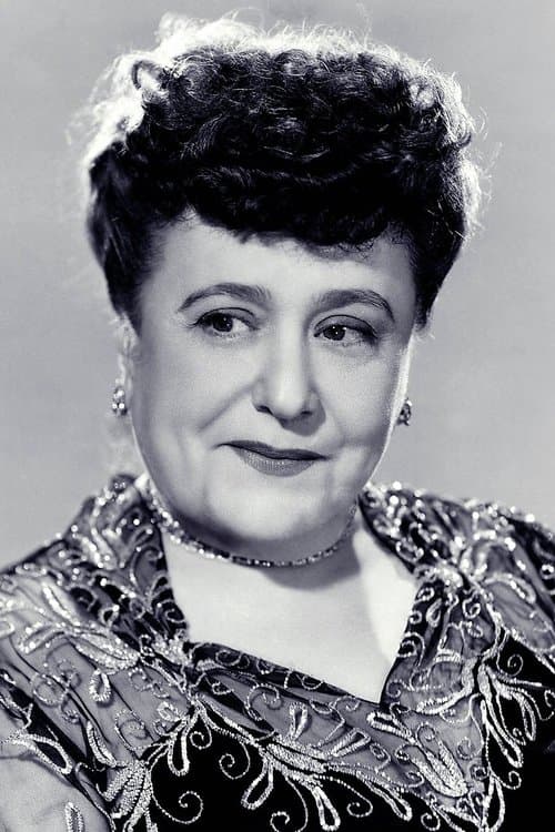 Florence Bates foto