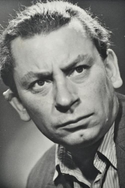 Karl Kalkun foto